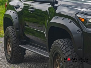 Toyota 4Runner Fender Flares - Pocket - 2025+